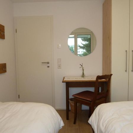 Ferienwohnung Blick Ins Tal Wangen im Allgaeu Luaran gambar